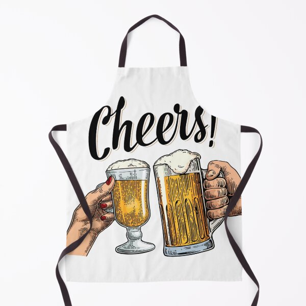 Item preview, Beer glasses designed and sold by zeljana0504.