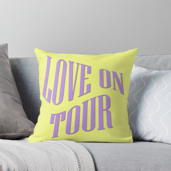 Item preview, Love on Tour Purple designed and sold by abbieahh.