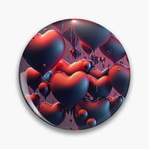 Item preview, Hearts / valenentines day designed and sold by AeonGraphic.