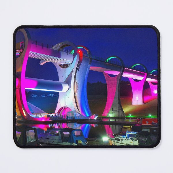 Item preview, Falkirk Wheel designed and sold by MY Scotland.