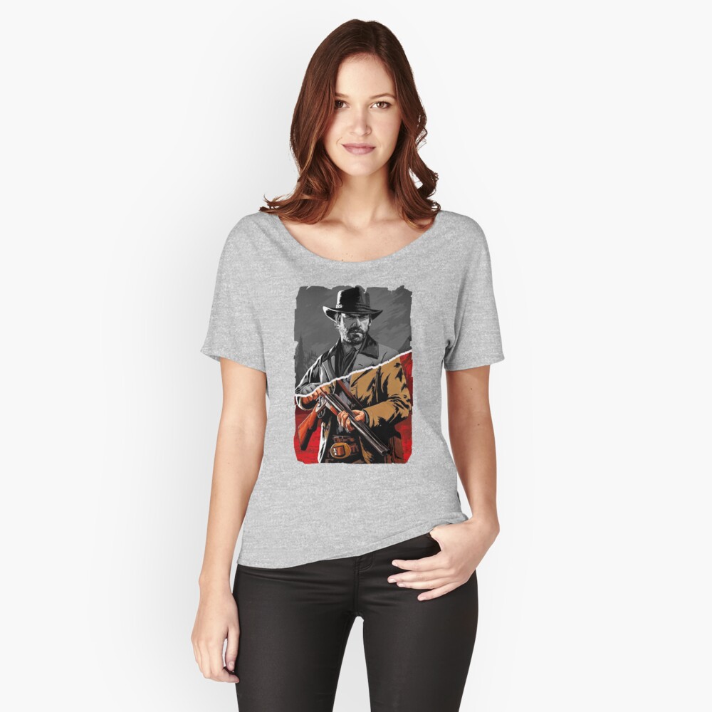 Vista previa del artículo con la obra «Camiseta ancha», diseñado y vendido por snexon.