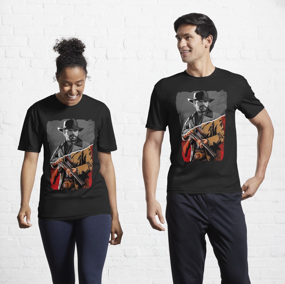 Vista previa del artículo con la obra «Camiseta deportiva», diseñado y vendido por snexon.