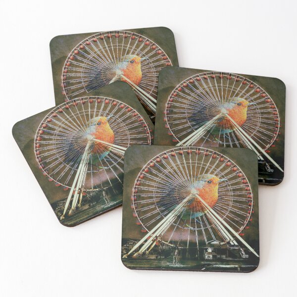 Item preview, Little Cages Again designed and sold by lg whittaker.