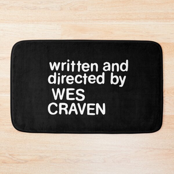 Item preview, Copy of Directed by Tobe Hooper designed and sold by HereticTees.