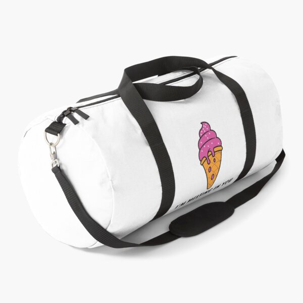 Item preview, I'm Melting In You Funny Cute Quote For Lovers designed and sold by My Shobs.