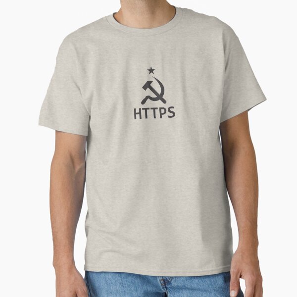 Classic T-Shirt