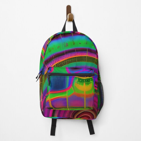 Item preview, Psychedelic art designed and sold by brandway.