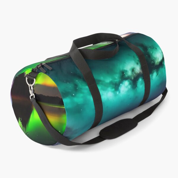 Item preview, Constellations Merging as Galaxy's Form Binary Stars designed and sold by deniselynnimage.