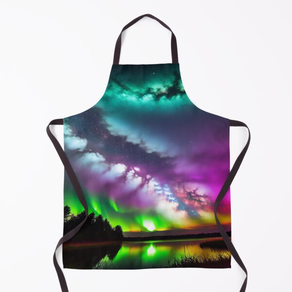 Item preview, Constellations Merging as Galaxy's Form Binary Stars designed and sold by deniselynnimage.