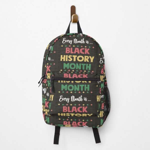 Item preview, 2023BlackHistoryMonth designed and sold by artinkdesigns.