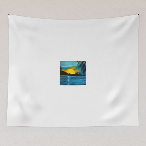 Item preview, Tropical Moonshine designed and sold by jennyleeandjim.