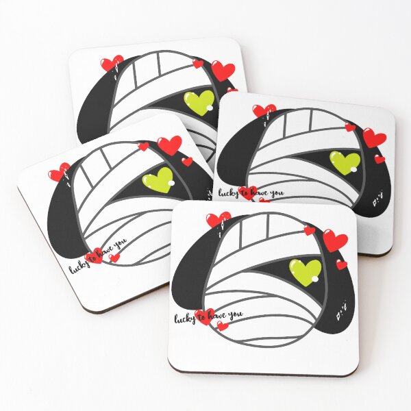 Item preview, lucky to have you designed and sold by mopsybebop.