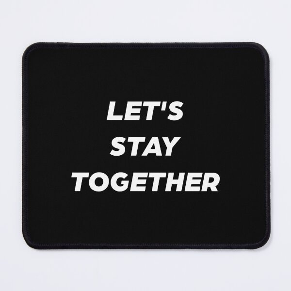 Item preview, Lets stay together V designed and sold by didijuca.