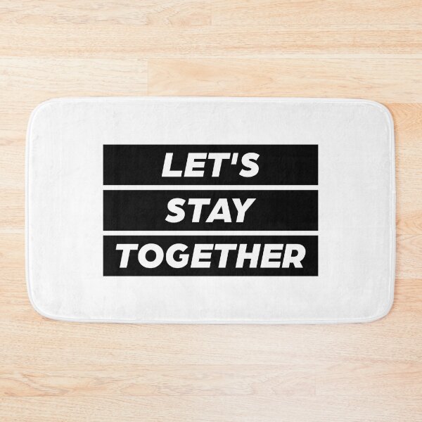 Item preview, Lets stay together V designed and sold by didijuca.