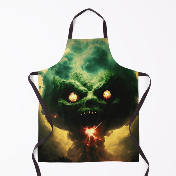 Item preview, Atomic Blast Cosmic Horror No.1 designed and sold by LastHighwayTees.