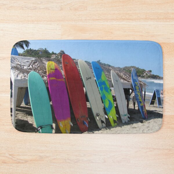 Item preview, Sayulita Boards designed and sold by normacallicott.