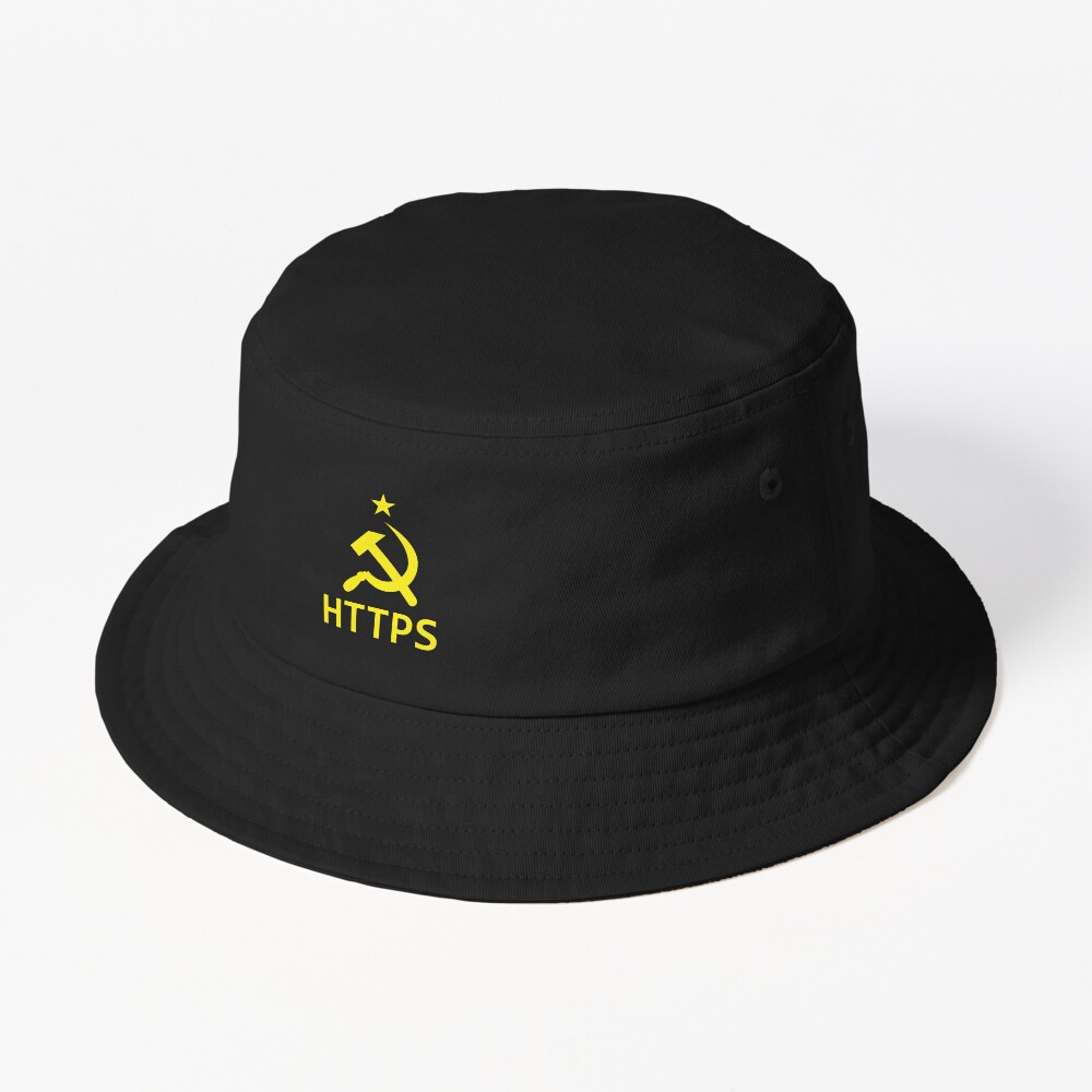 Item preview, Bucket Hat designed and sold by 3FreaksWith.