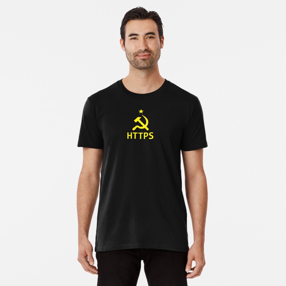 Item preview, Premium T-Shirt designed and sold by 3FreaksWith.