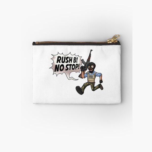 Item preview, CS:GO, Rush b no stop designed and sold by cemolamli.