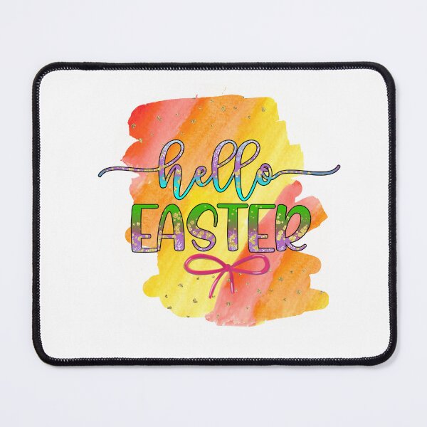 Item preview, Hello Easter I Easter designed and sold by younghopes.