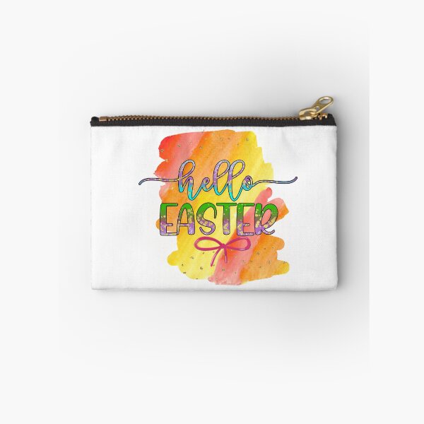 Item preview, Hello Easter I Easter designed and sold by younghopes.