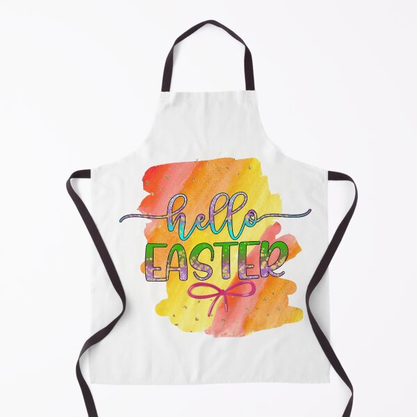 Item preview, Hello Easter I Easter designed and sold by younghopes.