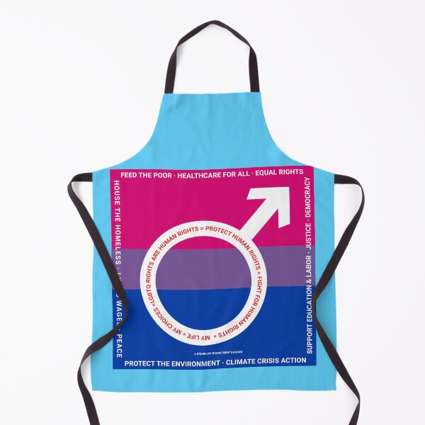 Item preview, PMD00382 Progressive Movement Designs Protect LGBTQ Rights anti bullying message for LGBTQ progressives or ally designed and sold by ProgressiveLeft.