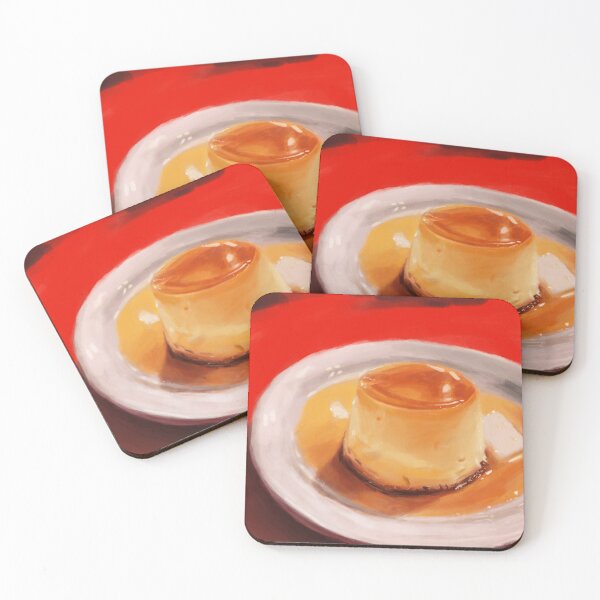 Item preview, Flan designed and sold by aubco27.