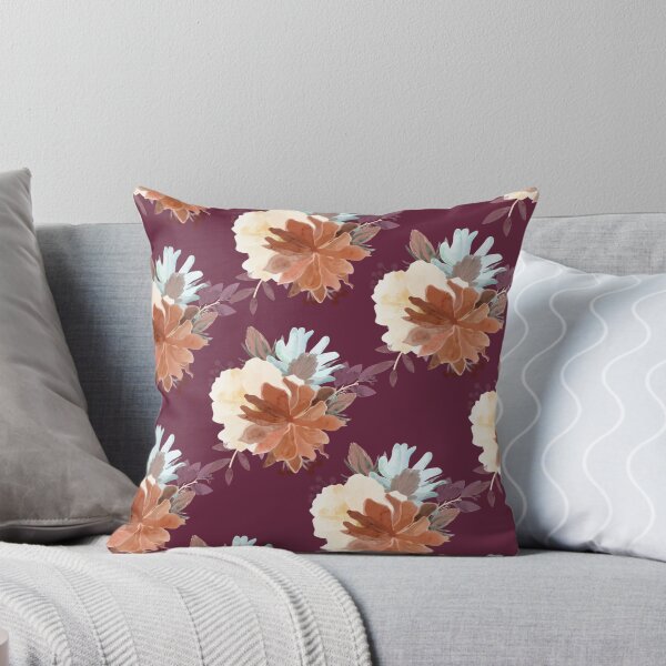 Item preview, Vintage Rustic Flower Design designed and sold by Splendourlane.
