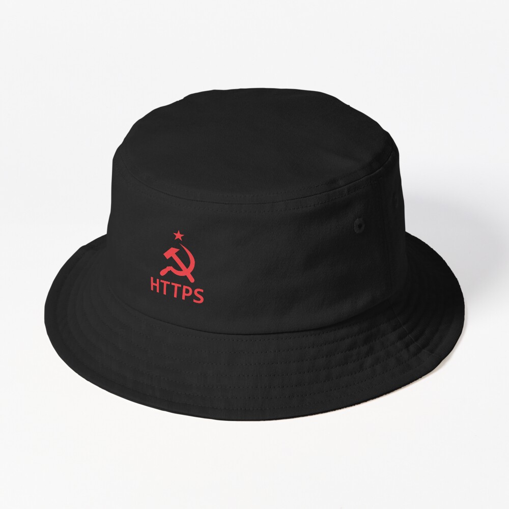 Item preview, Bucket Hat designed and sold by 3FreaksWith.
