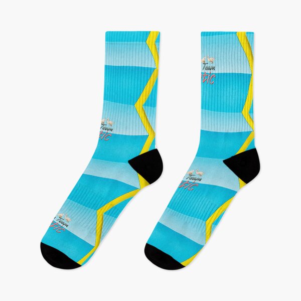Item preview, Swim Team Fanatic designed and sold by teepossible.