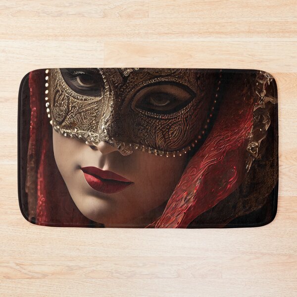 Item preview, Chiara di Venezia designed and sold by OccultDreams.