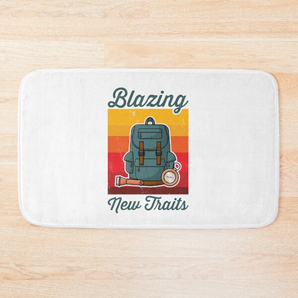 Item preview, Pioneers, blazing new trails designed and sold by Memory Corner  Gift Shop.
