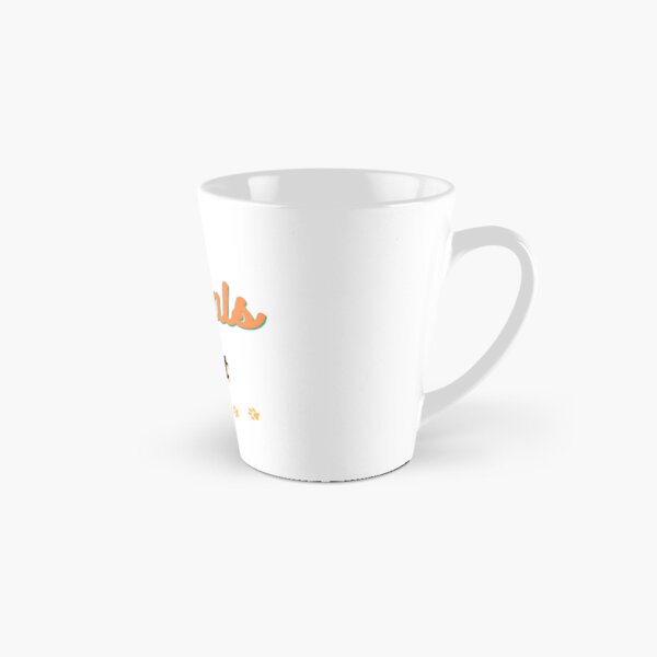 Mug - Tasse à café - Animaux domestiques - Chat - Animaux - Zwart - Wit -  Mugs - 350