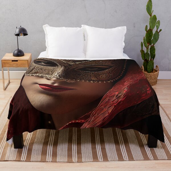Item preview, Chiara di Venezia designed and sold by OccultDreams.