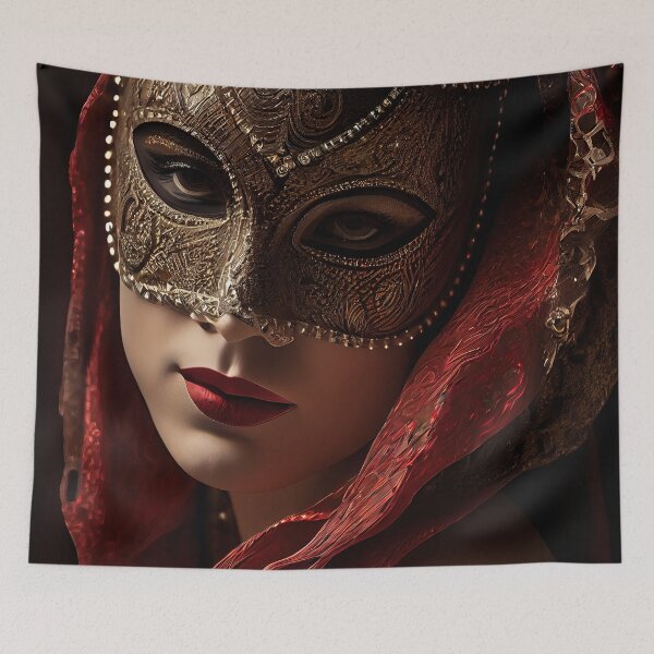 Item preview, Chiara di Venezia designed and sold by OccultDreams.
