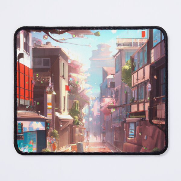 Item preview, Japanese Shopping Street designed and sold by Niari.