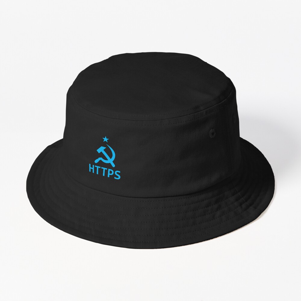 Item preview, Bucket Hat designed and sold by 3FreaksWith.