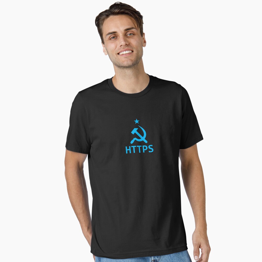 Item preview, Essential T-Shirt designed and sold by 3FreaksWith.