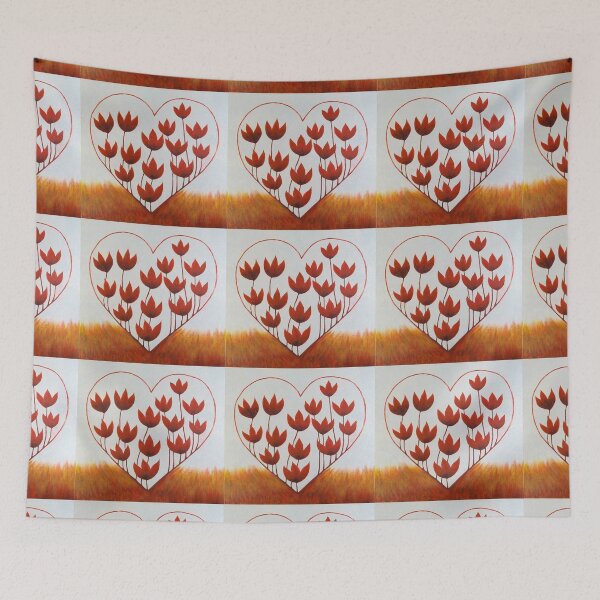 Item preview, There Is Always Room designed and sold by Rebekah Walker.