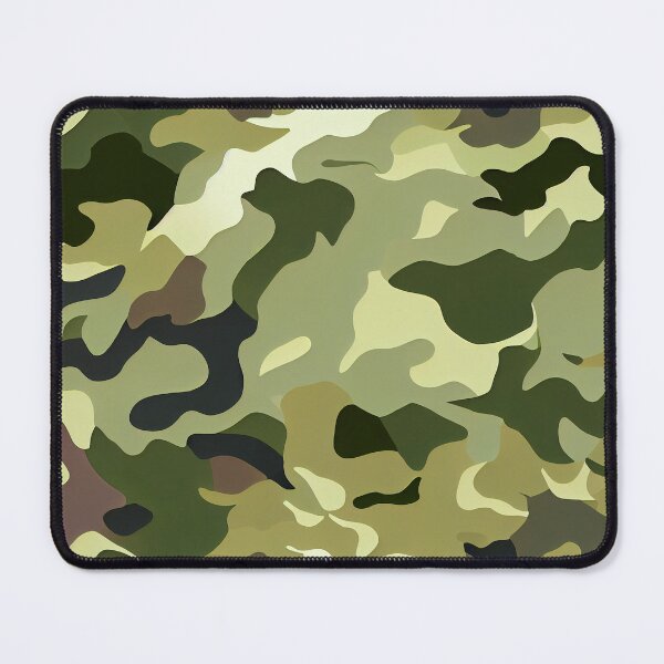 Item preview, Camo designed and sold by UbeeU-Pixels.