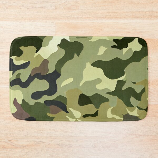 Item preview, Camo designed and sold by UbeeU-Pixels.