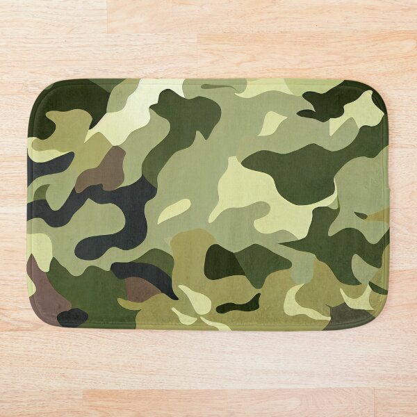 Item preview, Camuflaje designed and sold by UbeeU-Pixels.