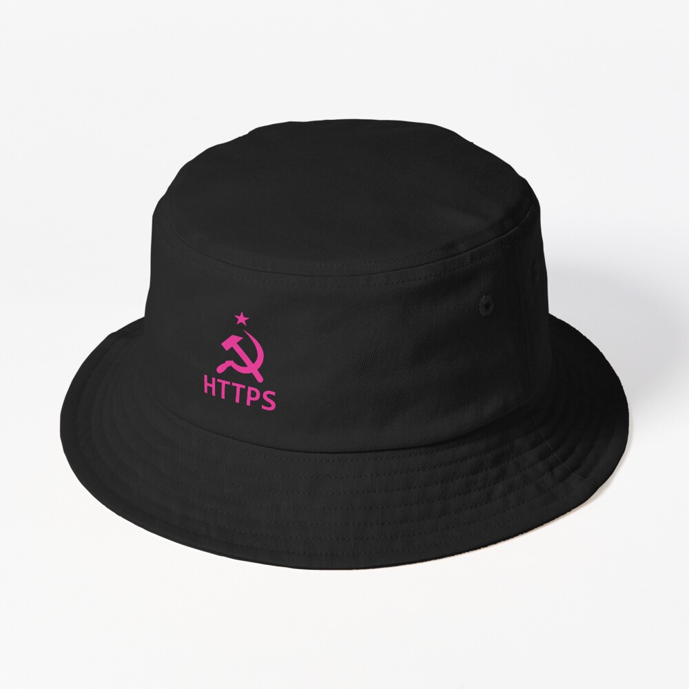 Item preview, Bucket Hat designed and sold by 3FreaksWith.