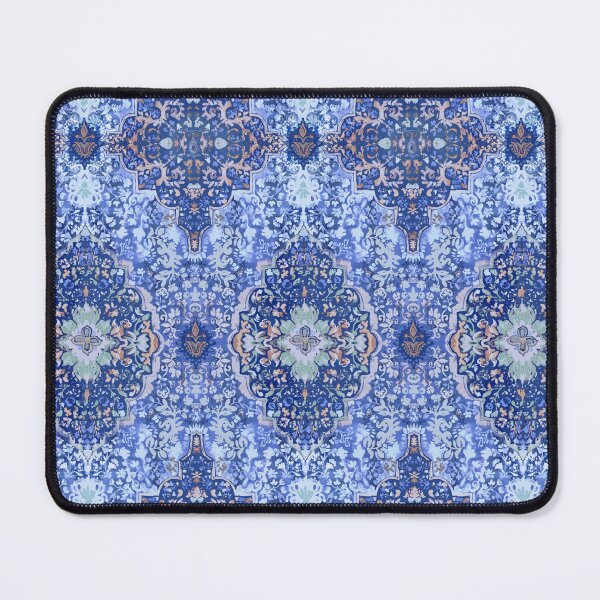 Item preview, Carpet azulejos designed and sold by Alessandro Remo Mazzoni Remotextiles.