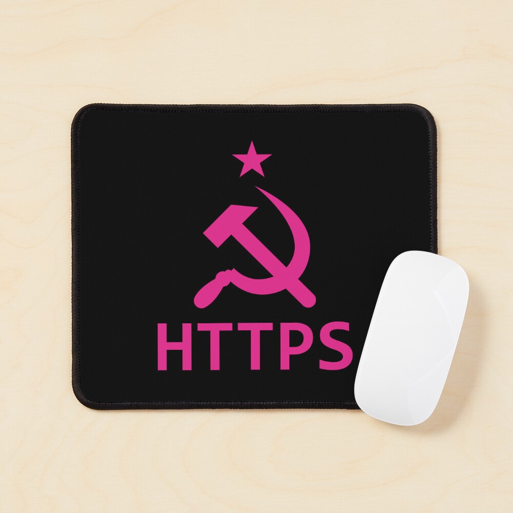 Item preview, Mouse Pad designed and sold by 3FreaksWith.