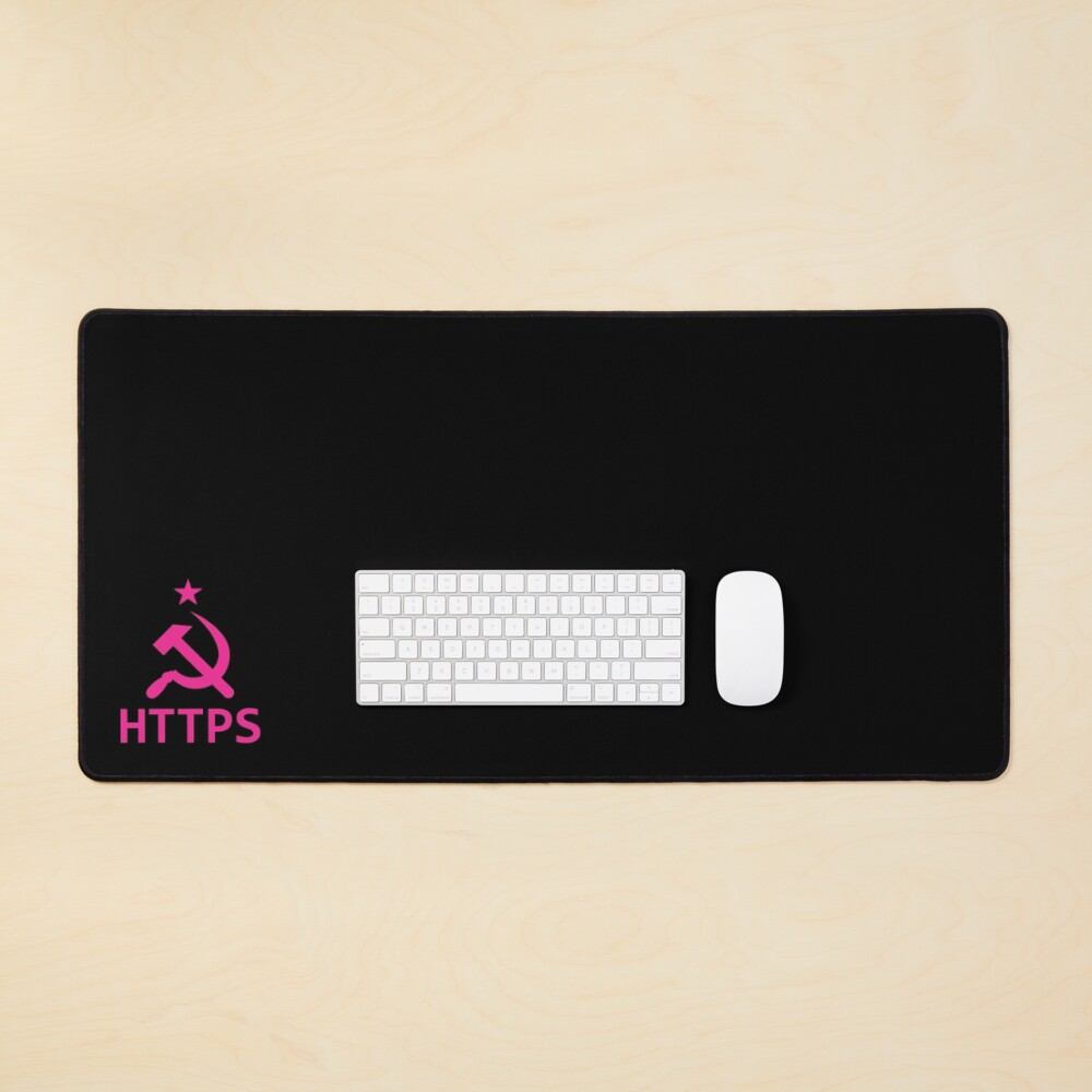 Item preview, Desk Mat designed and sold by 3FreaksWith.