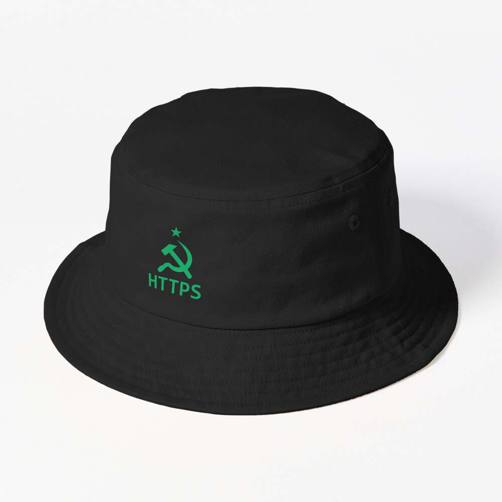 Item preview, Bucket Hat designed and sold by 3FreaksWith.