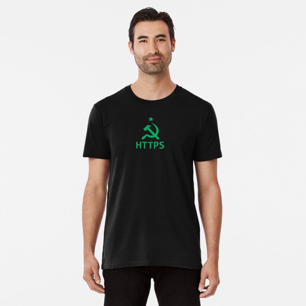 Item preview, Premium T-Shirt designed and sold by 3FreaksWith.