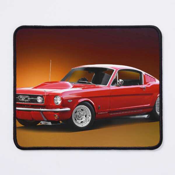 Item preview, 1965 'Pro Street' Fastback designed and sold by DaveKoontz.